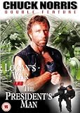 Logan`s War / The President`s Man [DVD]