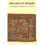 Kuna Ways of Speaking
