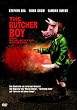 Butcher Boy - Der Schl�chterbursche