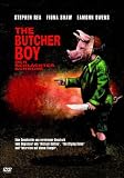 Produkt-Bild: Butcher Boy - Der Schl&auml;chterbursche