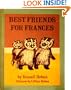 BEST FRIENDS FOR FRANCIS