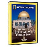 National Geographic - Secrets of Jerusalem's Holiest Sites