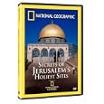 National Geographic - Secrets of Jerusalem's Holiest Sites