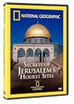 National Geographic - Secrets Of Jerusal