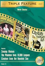 Horror Classics, Vol. 13 Streaming.