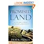 Promised Land: The Future of Israel Revealed in Prophecy
