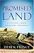 Promised Land: The Future of Israel Revealed in Prophecy