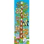 Orchard Toys One, Two, Tree Number Puzzle and Poster