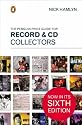 The Penguin Price Guide for Record and CD Collectors (Penguin Reference Books)