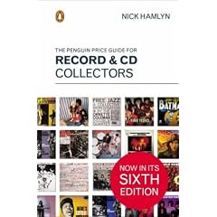 The Penguin Price Guide for Record and CD Collectors (Penguin Reference Books)