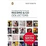 The Penguin Price Guide for Record and CD Collectors (Penguin Reference Books)