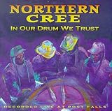 In Our Drum We Trust [CASSETTE]