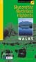 Skye and North West Highlands Walks (Pathfinder Guides)