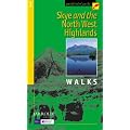 Pathfinder Skye & the North West Highlands: Walks (Pathfinder Guide)