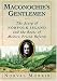 Maconochie's Gentlemen: The Story of Norfolk Island and the Roots of Modern Prison Reform (Studies in Crime and Public Policy)