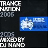 Trance Nation 2005