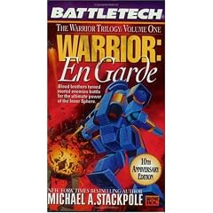 Warrior: En Garde v. 1 (Battletech)