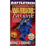 Warrior: En Garde (Battletech) ~ Michael A. Stackpole