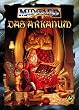 Midgard. Das Arkanum. Ein F�hrer in die geheimnisvolle Welt der Magie Midgards