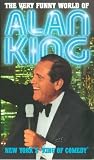 Alan King - The Very Funny World Of [UK IMPORT] - Alan King