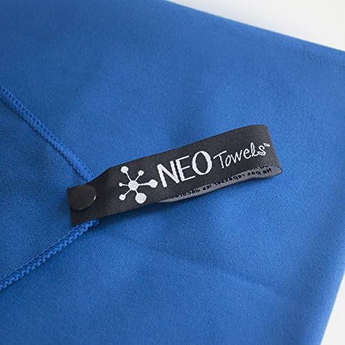 Microfiber Towel Premium Quality Fast Drying Microfiber Hair Large Towel Including Beautiful Nylon Carry Bag