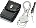 Canon Accessory Kit for PowerShot SD630 Leather case, rechargeable battery, and strap