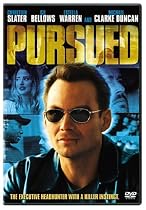 Pursued