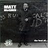 Image of album by Matt McGinn