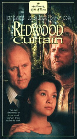 Redwood Curtain by Jeff Daniels