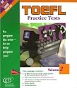 TOEFL Practice Tests: Volume 2
