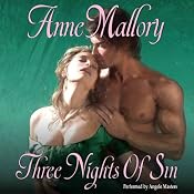 Three Nights of Sin | [Anne Mallory]
