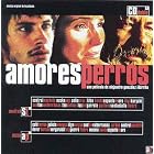 Amores Perros (2000 Film) by Various Artists - Soundtracks - 2000