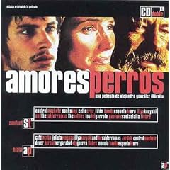 Amores Perros (2000 Film)