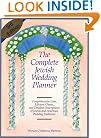 The Complete Jewish Wedding Planner