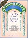The Complete Jewish Wedding Planner