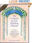 The Complete Jewish Wedding Planner
