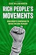 Rich People's Movements: Grassroots Campaigns to Untax the One Percent (Studies in Postwar American Political Development)