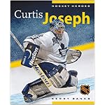 Curtis Joseph book cover