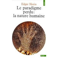 Le paradigme perdu