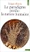 Livres : Le paradigme perdu