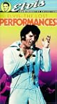 Elvis Lost Performances