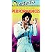 Elvis - The Lost Performances [VHS]
