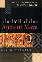 Fall Of The Ancient Maya