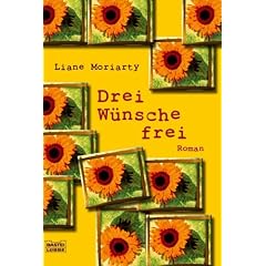 Drei W�nsche frei