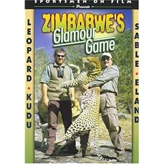 Zimbabwe's Glamour Game