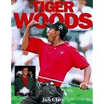 Tiger Woods book cover