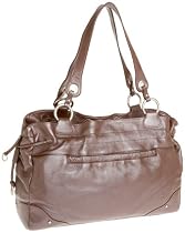 Perlina Cinch It-Large Tote