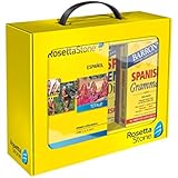 Learn Spanish: Rosetta Stone Spanish (Latin America) - Power Pack