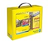 Learn Latin American Spanish | Rosetta Stone Power Pack | PC/Mac