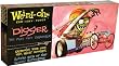 Lindberg Weird-Ohs Digger